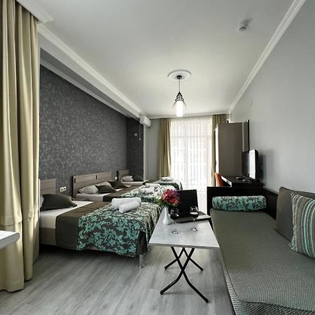 Guesthouse Data Gonio Zewnętrze zdjęcie