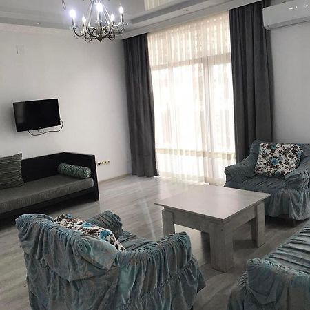 Guesthouse Data Gonio Zewnętrze zdjęcie
