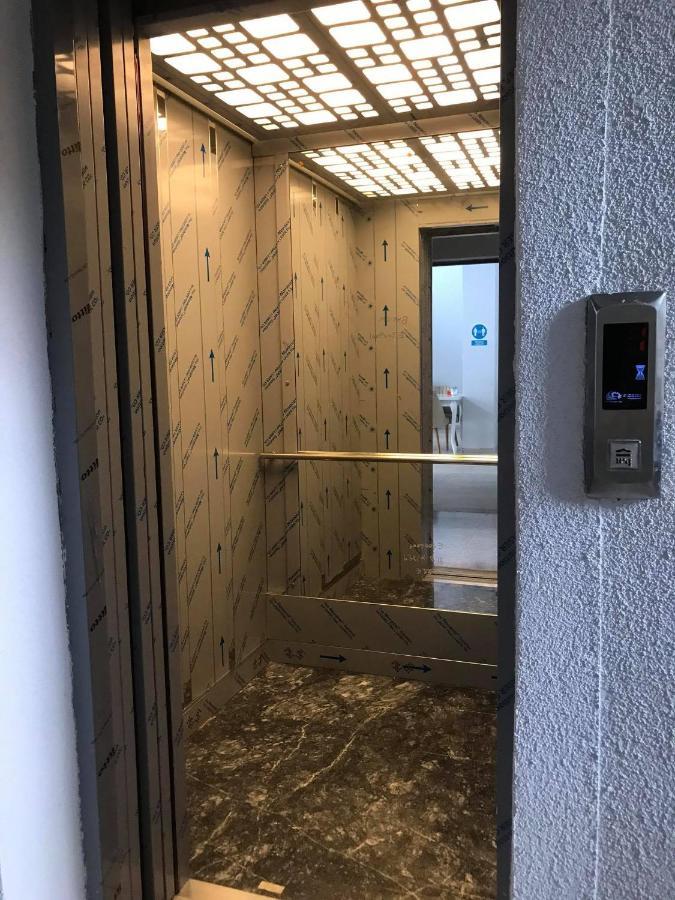 Guesthouse Data Gonio Zewnętrze zdjęcie