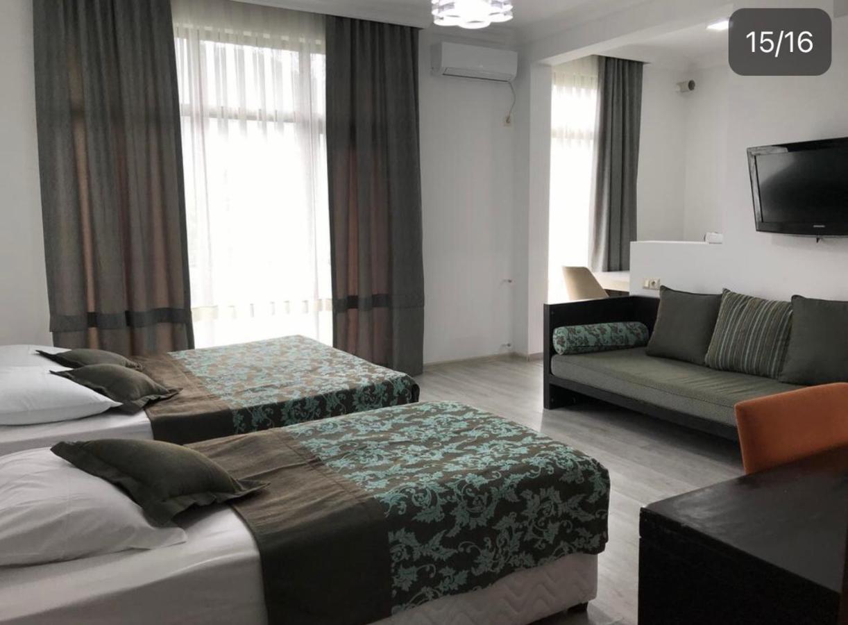 Guesthouse Data Gonio Zewnętrze zdjęcie