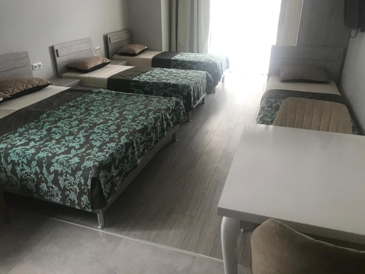 Guesthouse Data Gonio Zewnętrze zdjęcie