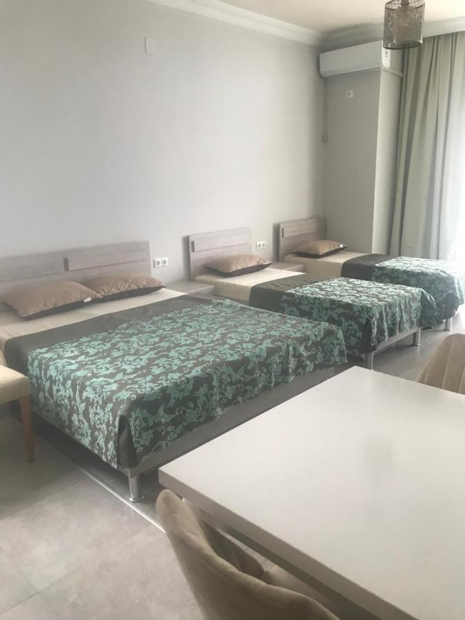 Guesthouse Data Gonio Zewnętrze zdjęcie