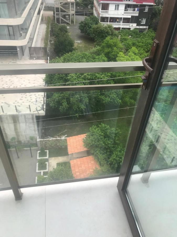 Guesthouse Data Gonio Zewnętrze zdjęcie