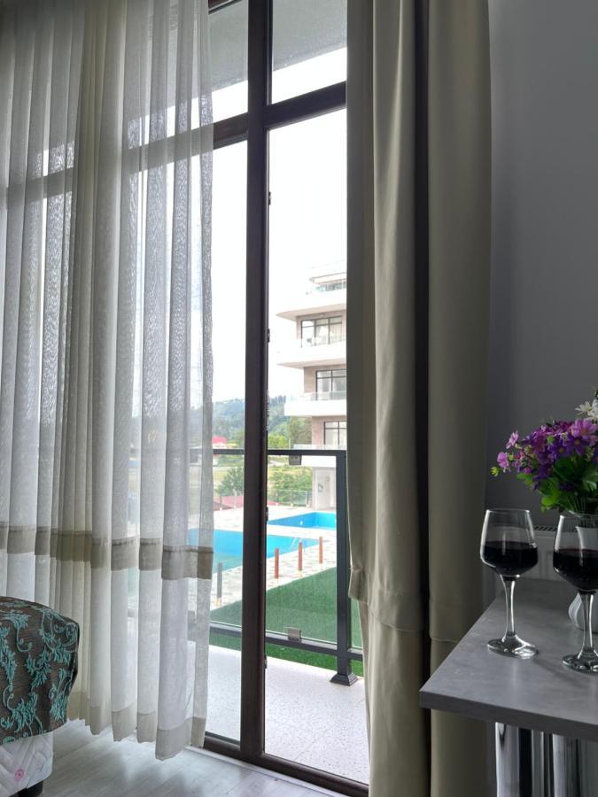 Guesthouse Data Gonio Zewnętrze zdjęcie