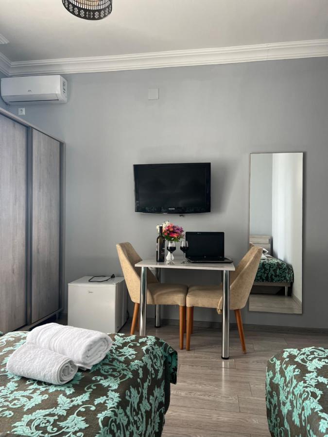 Guesthouse Data Gonio Zewnętrze zdjęcie