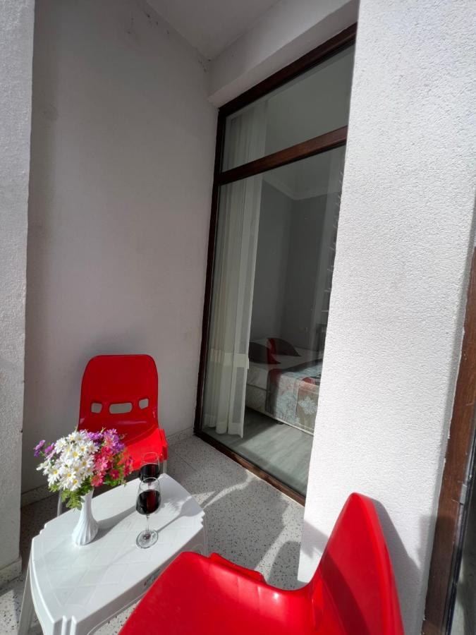 Guesthouse Data Gonio Zewnętrze zdjęcie
