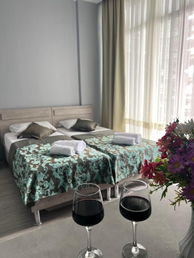Guesthouse Data Gonio Zewnętrze zdjęcie