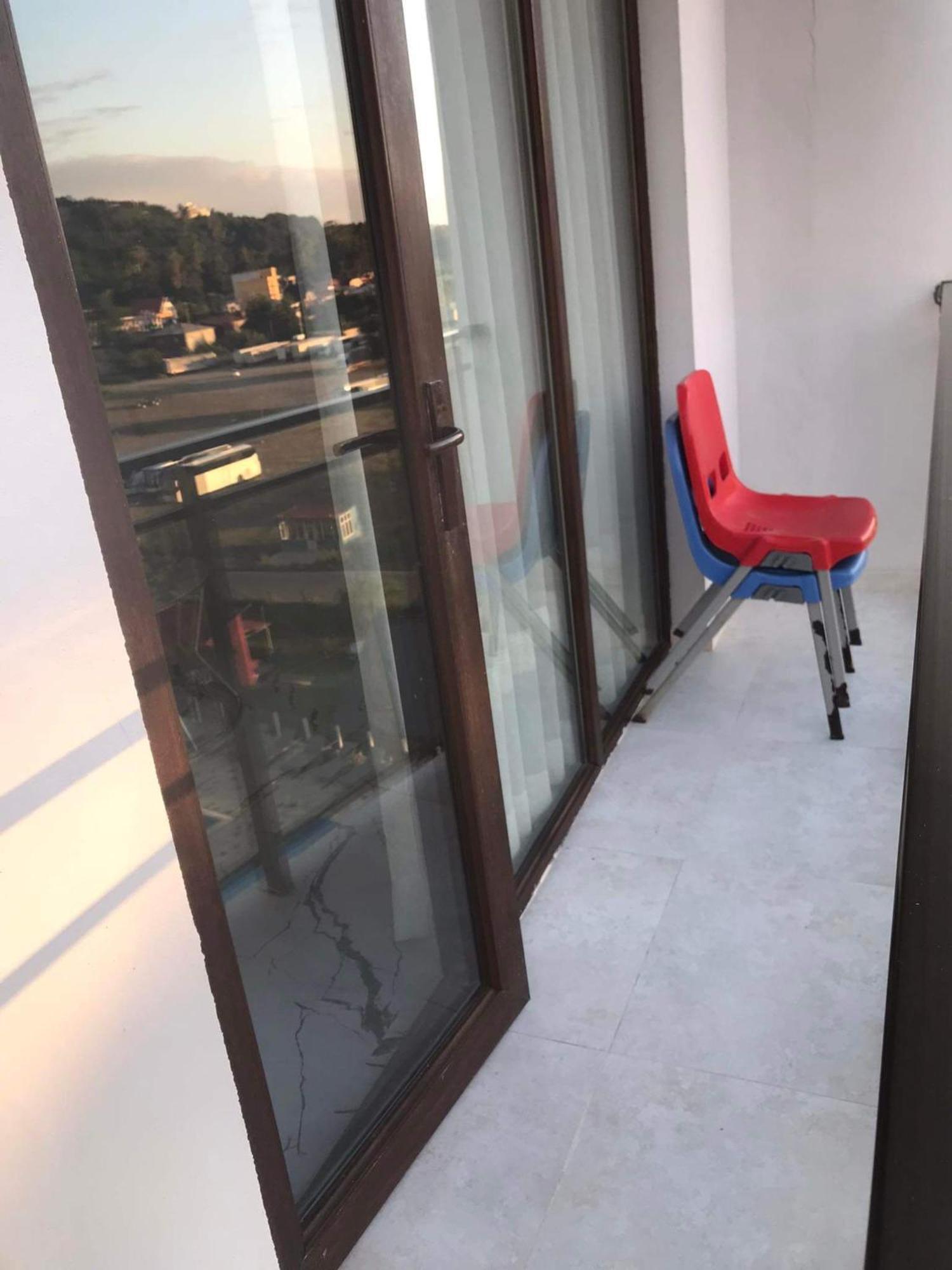 Guesthouse Data Gonio Zewnętrze zdjęcie
