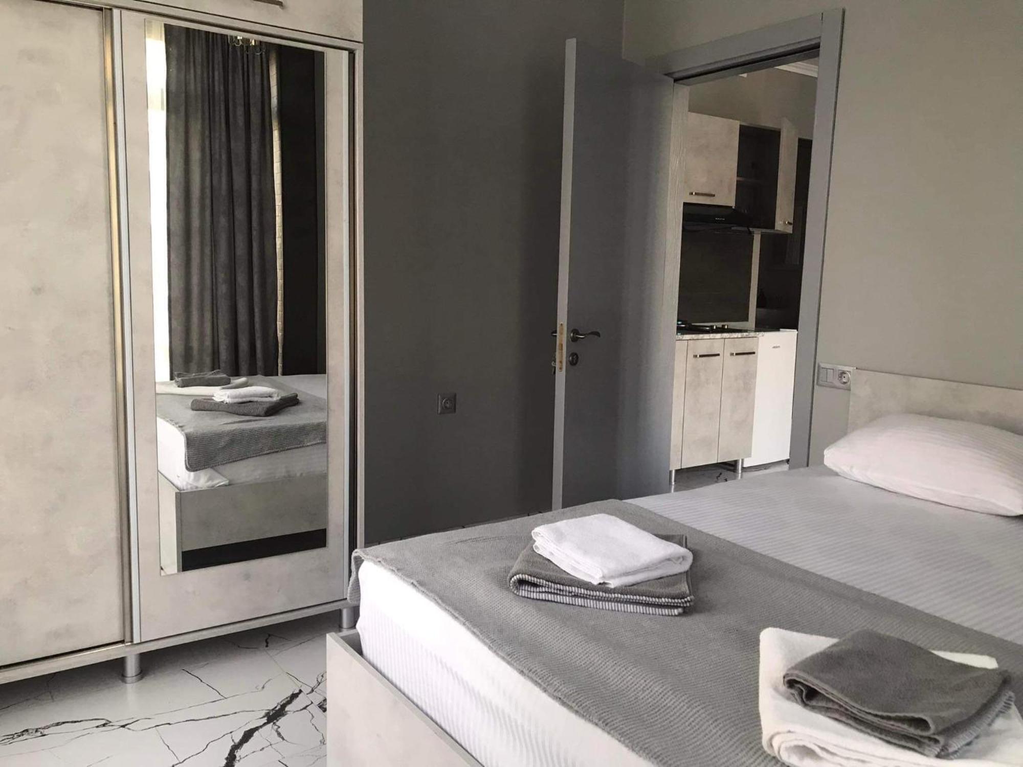 Guesthouse Data Gonio Zewnętrze zdjęcie