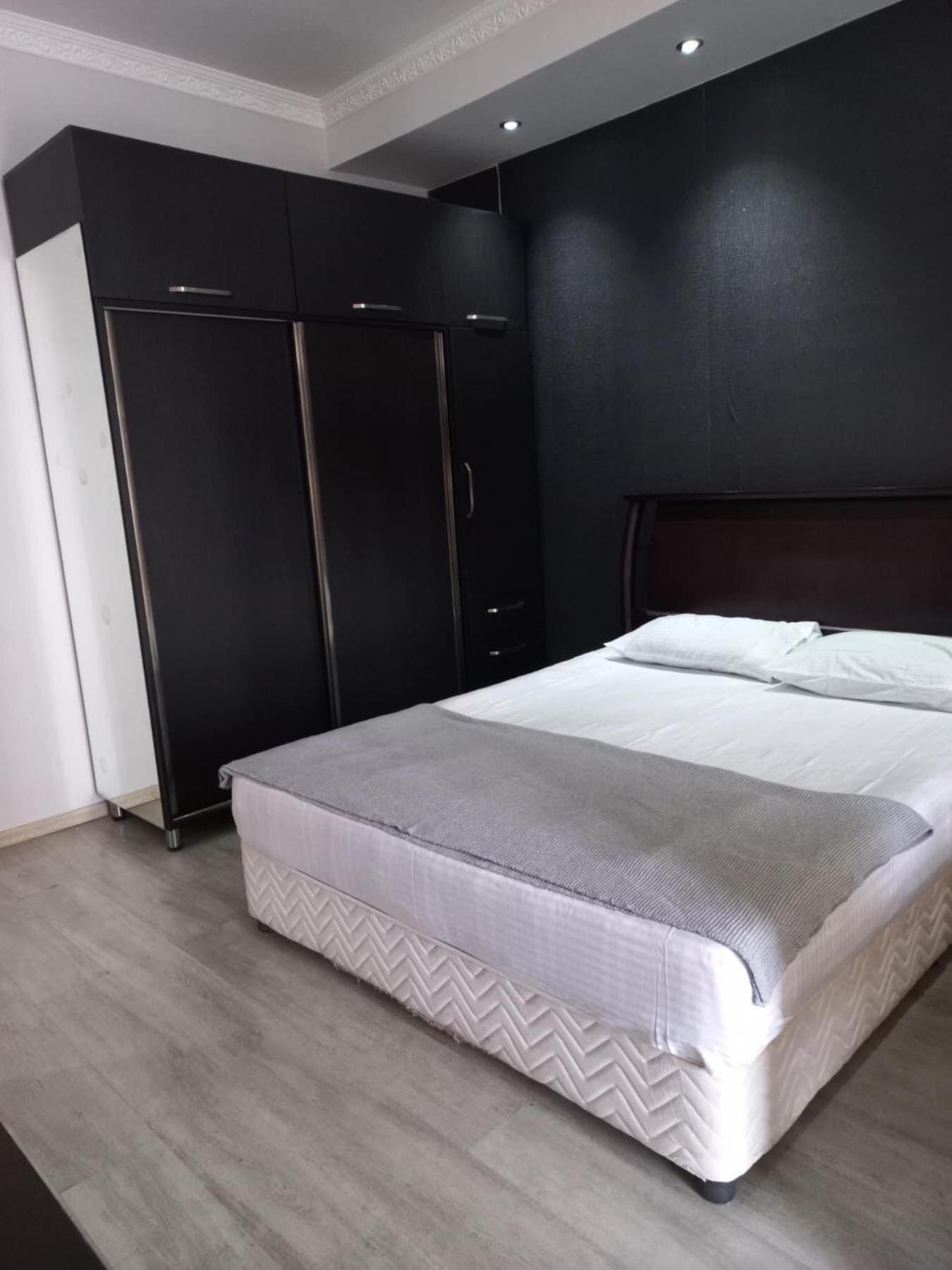 Guesthouse Data Gonio Zewnętrze zdjęcie