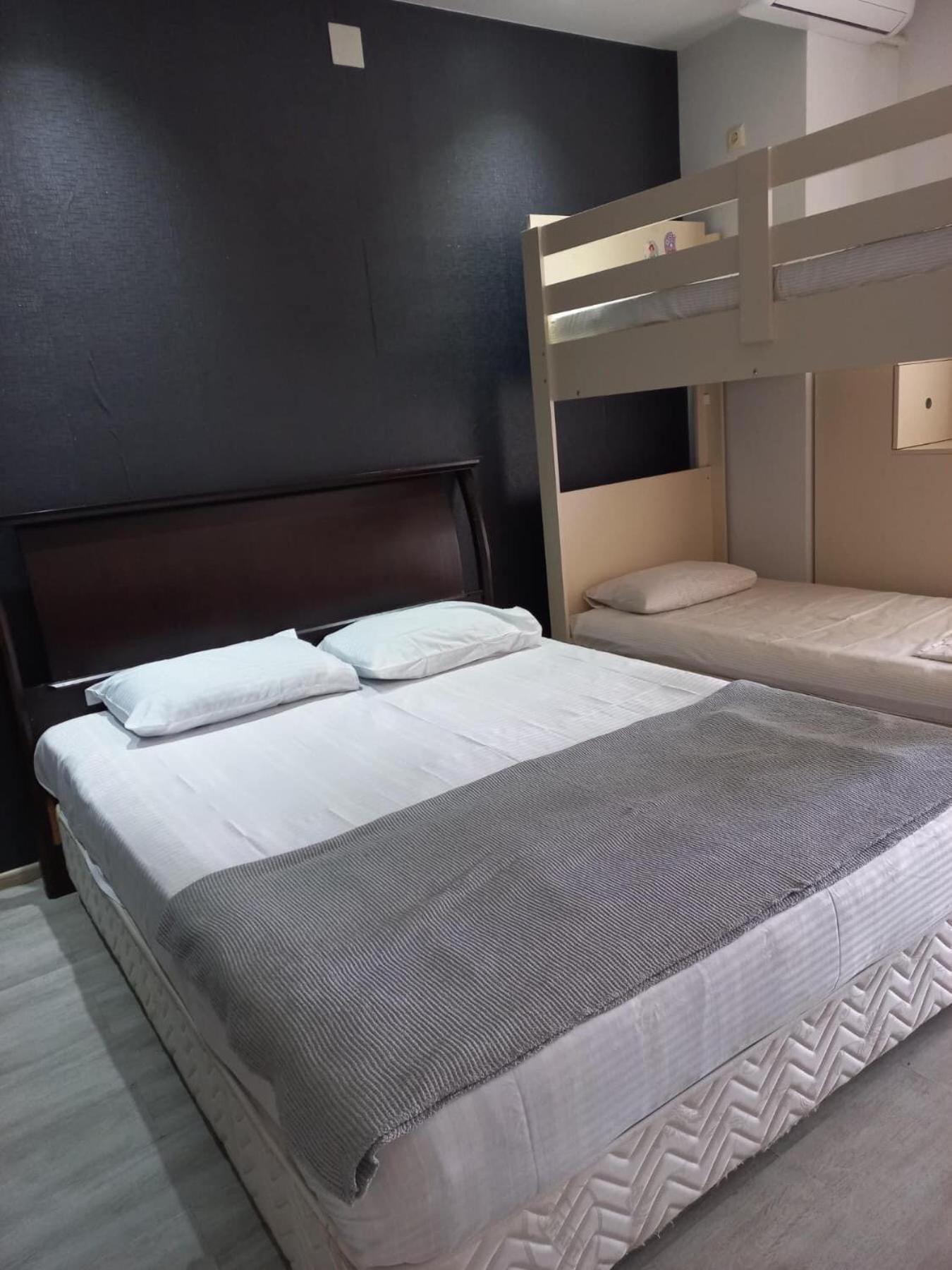Guesthouse Data Gonio Zewnętrze zdjęcie