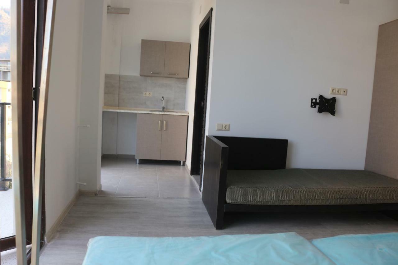 Guesthouse Data Gonio Zewnętrze zdjęcie