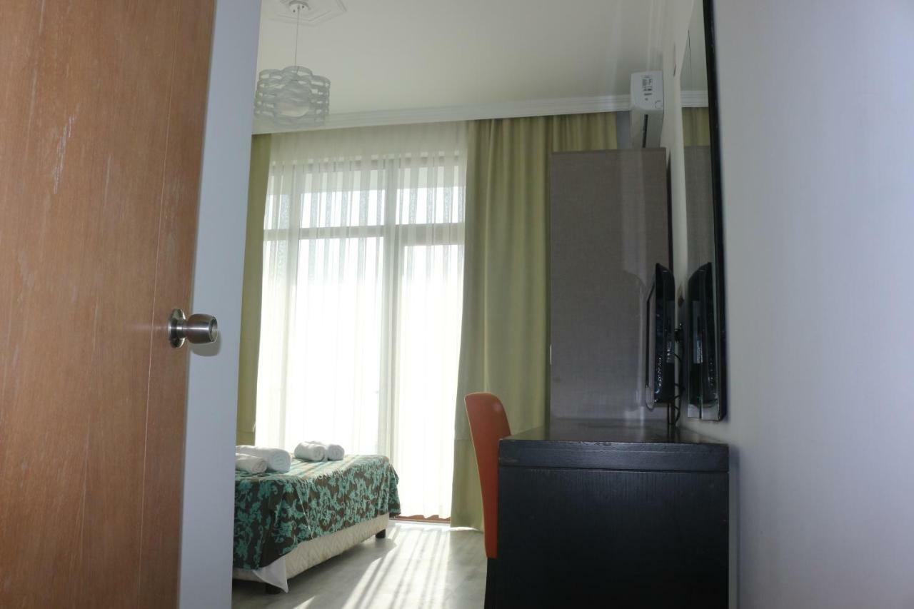Guesthouse Data Gonio Zewnętrze zdjęcie