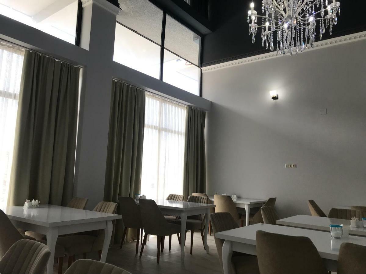 Guesthouse Data Gonio Zewnętrze zdjęcie