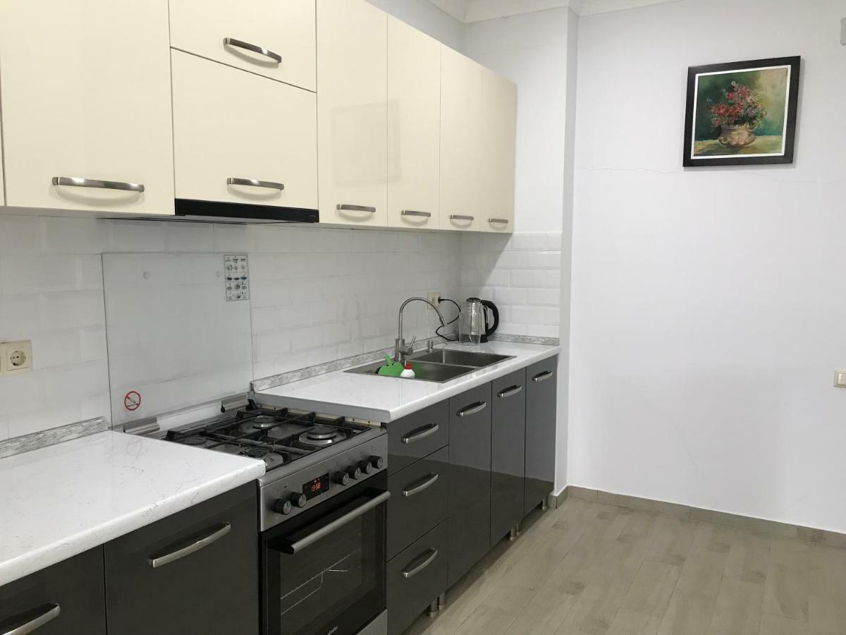 Guesthouse Data Gonio Zewnętrze zdjęcie