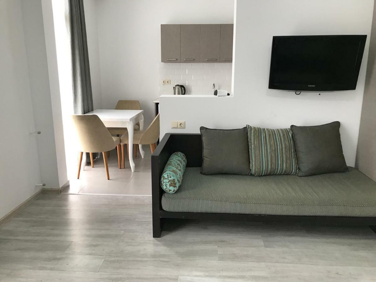 Guesthouse Data Gonio Zewnętrze zdjęcie