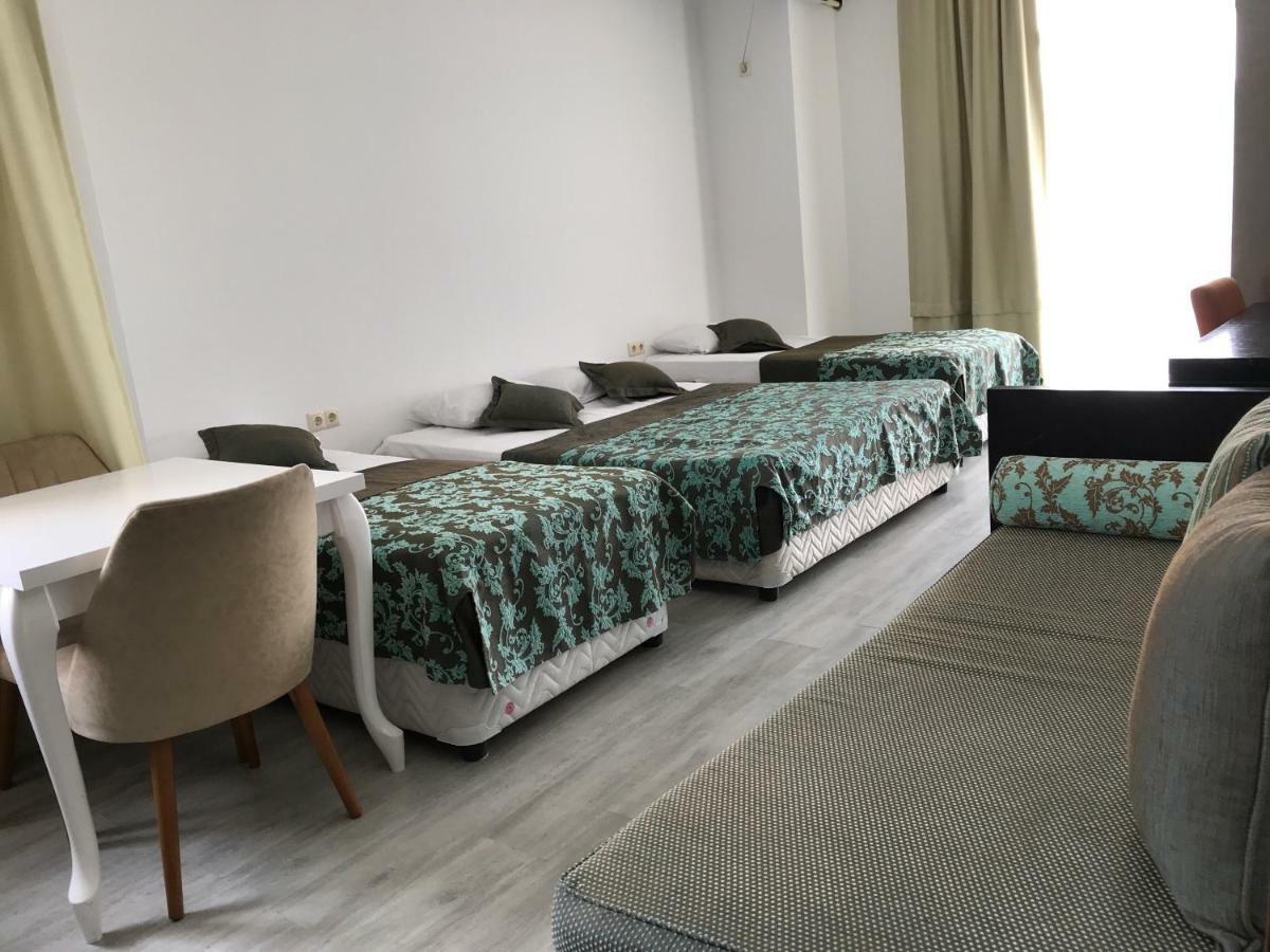 Guesthouse Data Gonio Zewnętrze zdjęcie