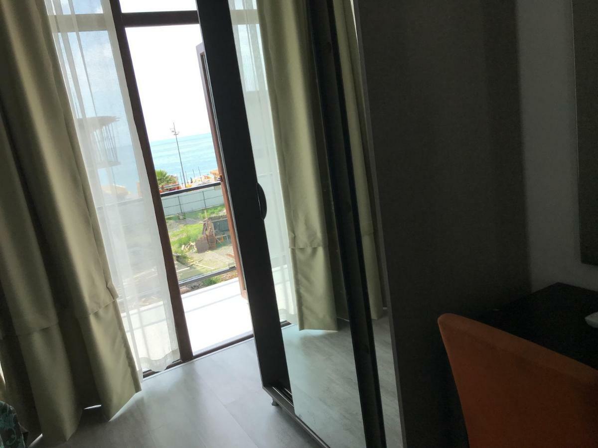 Guesthouse Data Gonio Zewnętrze zdjęcie